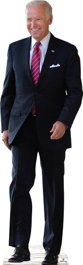 Joe Biden 465 Celebrity Celebrity Cutout
